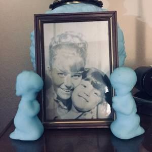 Meet your Posher, Lonnie